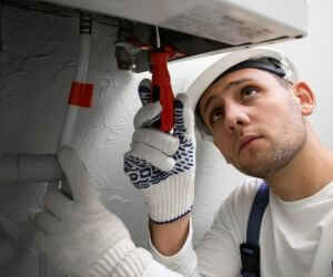About Emergency plumbing pros Bernardsville, NJ